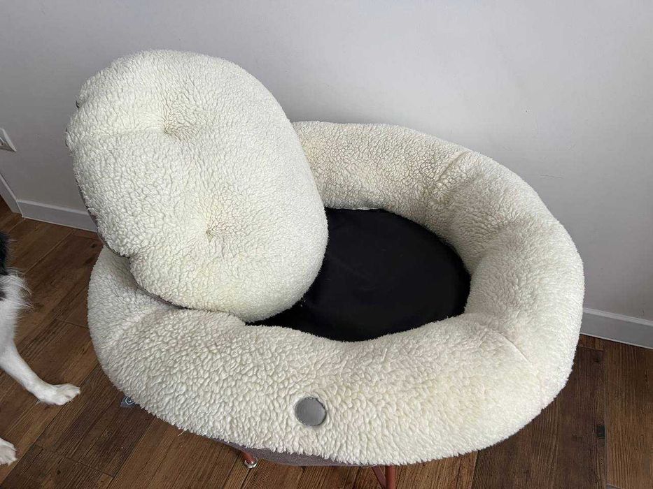 Овальна лежанка Harley&Cho