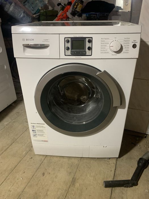 Продам пральну машину Bosch з Німеччини