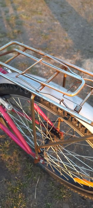 Велосипед Avanti Elite 24