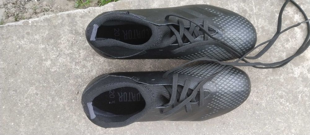 Adidas Predator 20.3 21 см.устілка