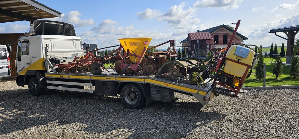 Skup Aut*Złomowanie*Kasacja*Wszystkie!! Pomoc Drogowa Transport Laweta