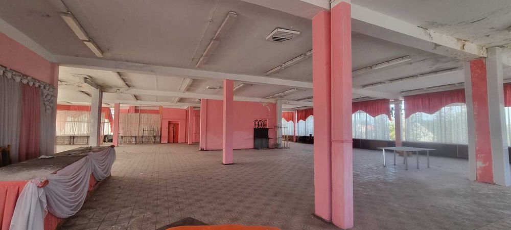 Здається приміщення. 560 м.кв.