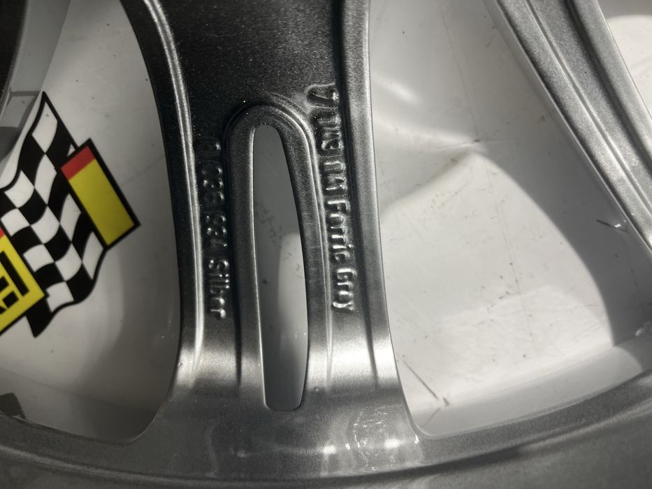 Jantes 18 Originais BMW Style 193 em 5x120 em 2 medidas