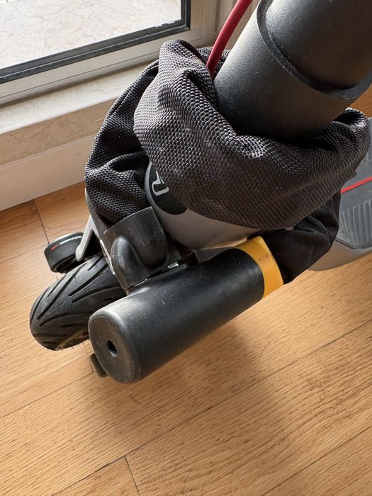 Segway Ninebot E3
