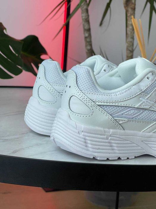 !SALE! Кросівки Nike P-6000 Triple White 36 37 38 39 40 41 42 43 44 45