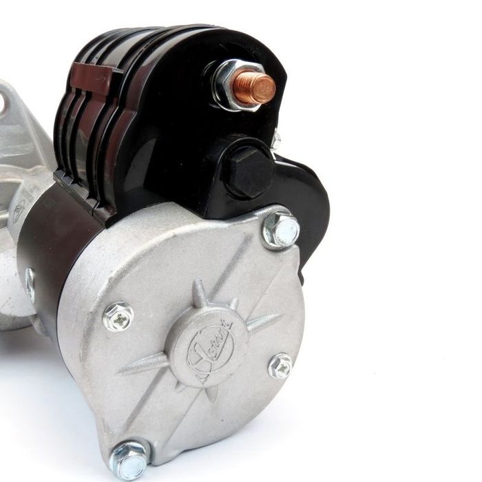 Стартер редукторный МТЗ ЮМЗ Т40 Т25 Т16 Балканкар Balkancar 12В 2,8кВт