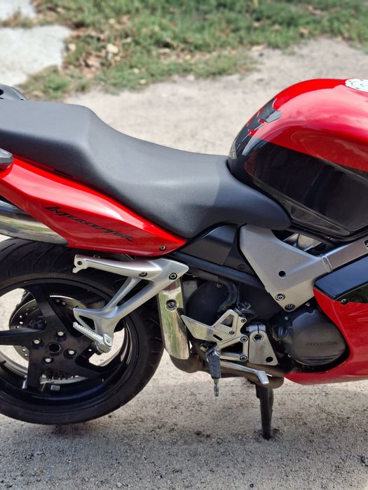 Honda VFR 800 VTEC