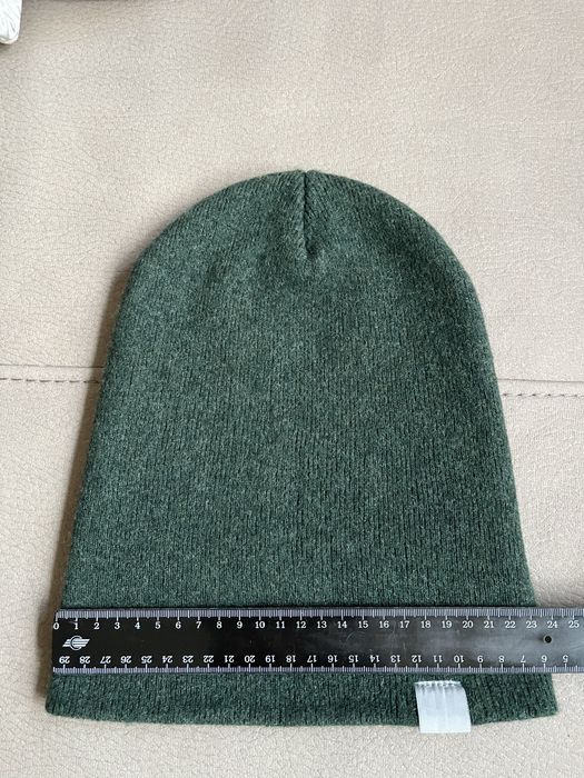 Carhartt Шапка зимняя (шерсть), M/L