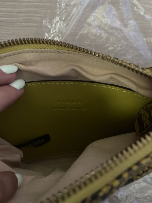 torebka marki Pinko