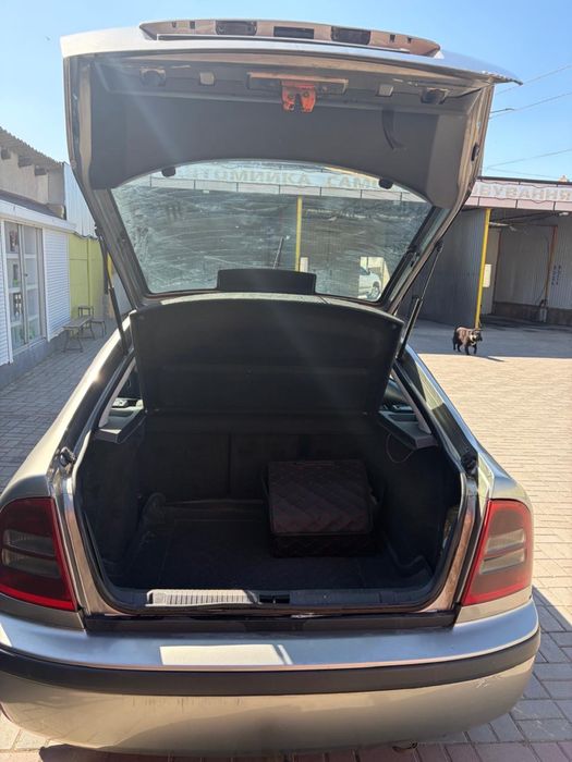 Продаю авто марки Skoda