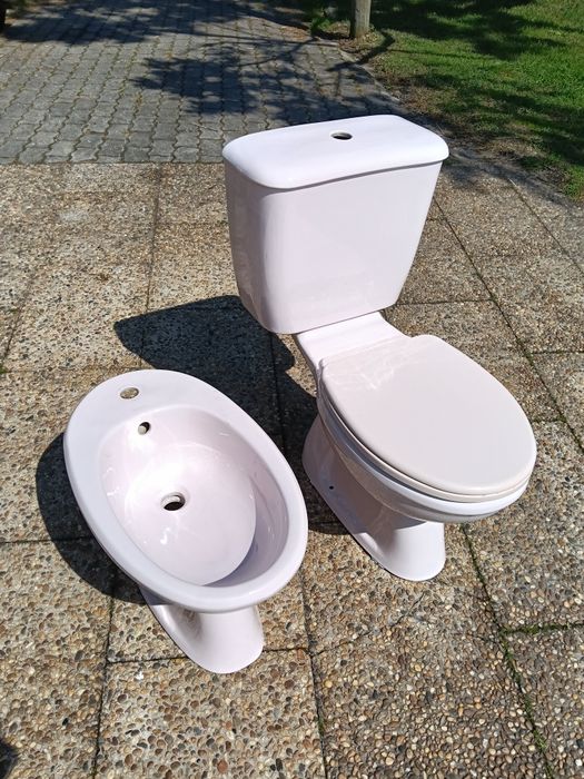 Sanitários Valadares
