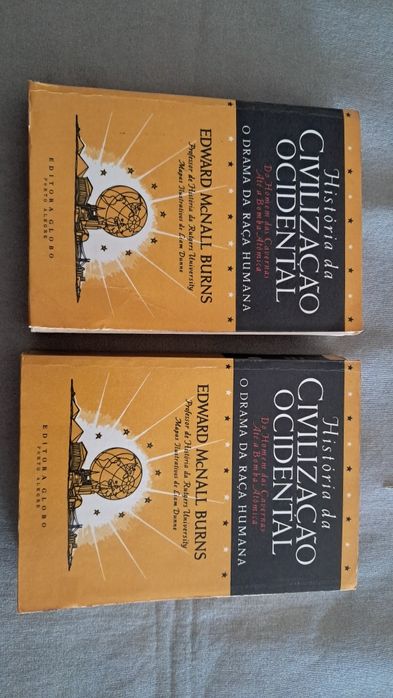 História da Civilização Ocidental