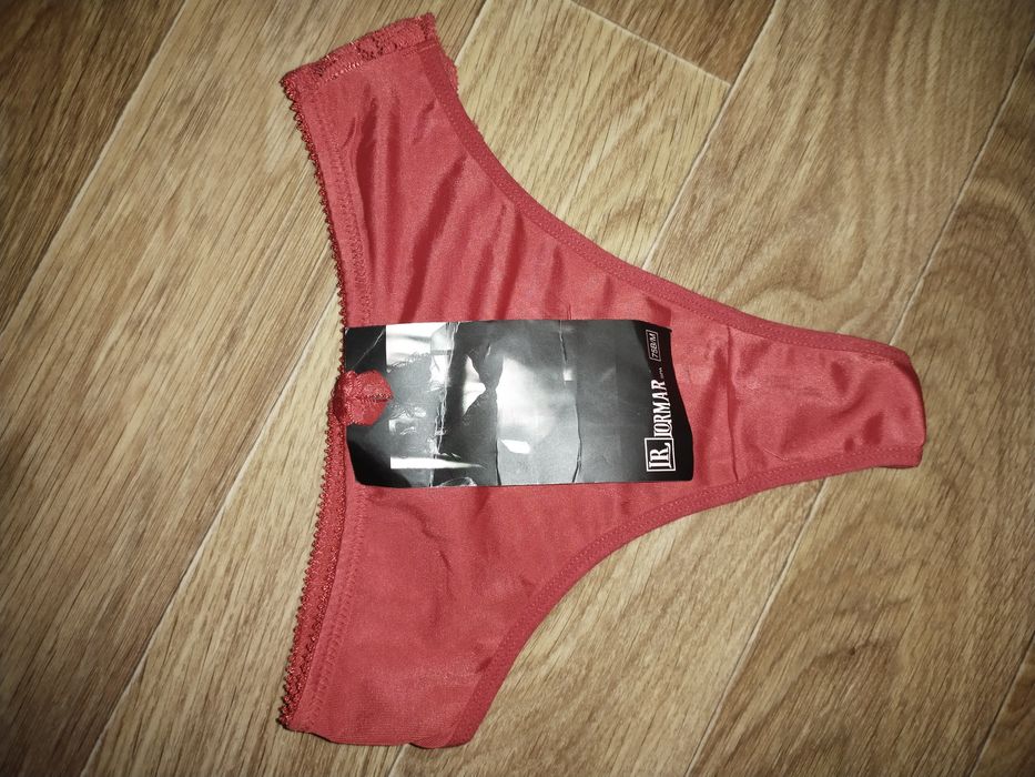 Трусики новые размер S