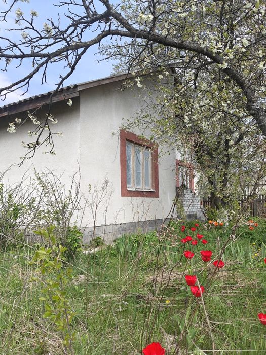 Продаж будинку в передмісті.