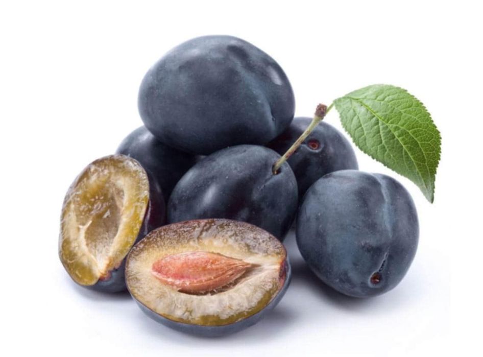 Śliwki suszone wędzone tradycyjnie bez konserwantów i sztucznego cukru