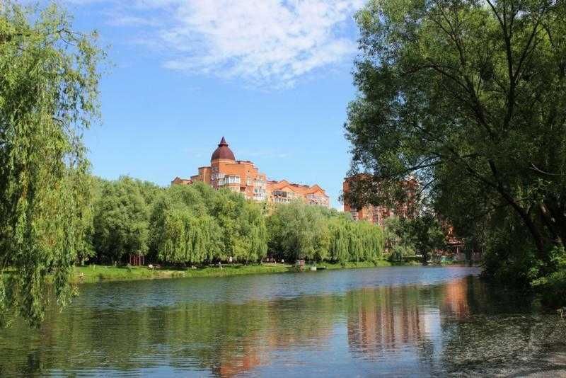 смт.Чабани Машинобудівників вул.2-В/ ПРОДАЖ  1-к  квартири, 49кв.м./ст.метро Теремки-7хв. /єВідновлення, Сертифікат, Житл.ваучер...