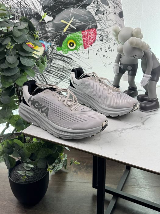 Кросівки Hoka Rincon 3 45 розмір Е8562