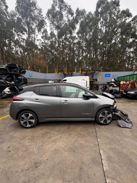 Para peças NISSAN Leaf EV (ZE1)