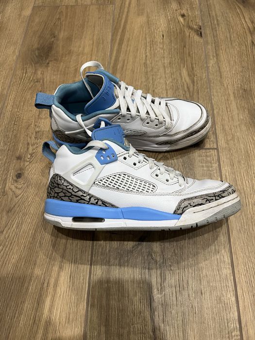 Кросівки  nike air jordan spizike