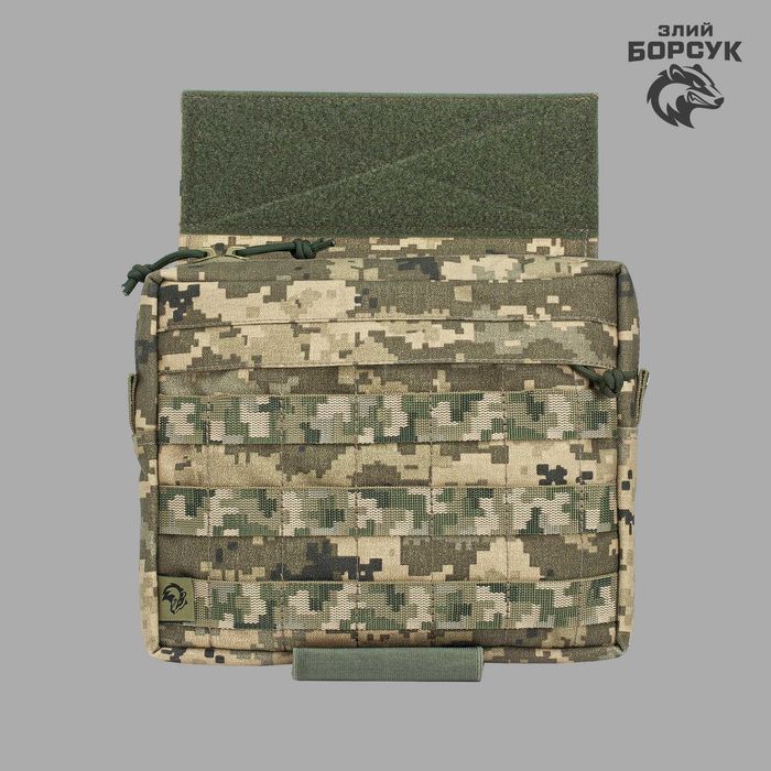 Підсумок на живіт під балістику (Cordura)