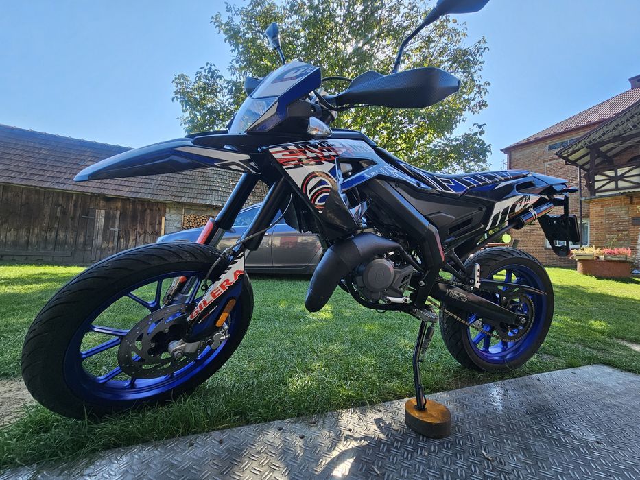 Gilera