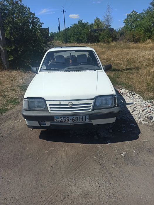 продам опельаскона