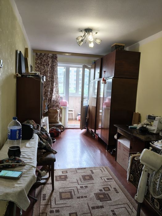 Продам 3-ну квартиру пр Романа Шухевича