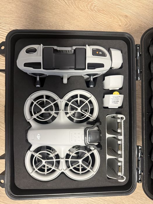 DJI Neo Combo447168404028794881