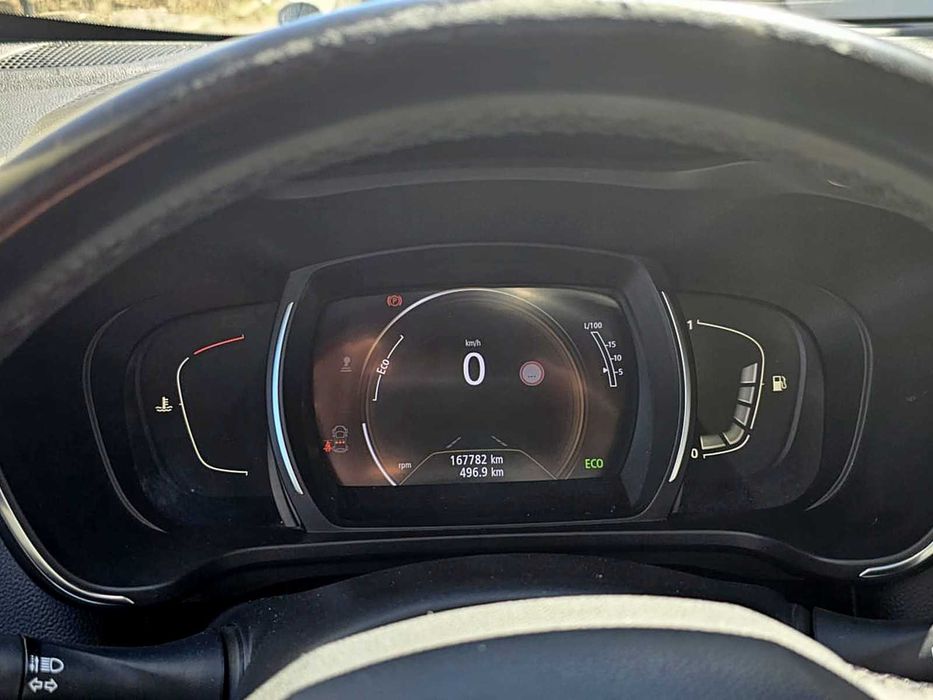 Renault Kadjar 1.5 dCi Intens 115cv 2019