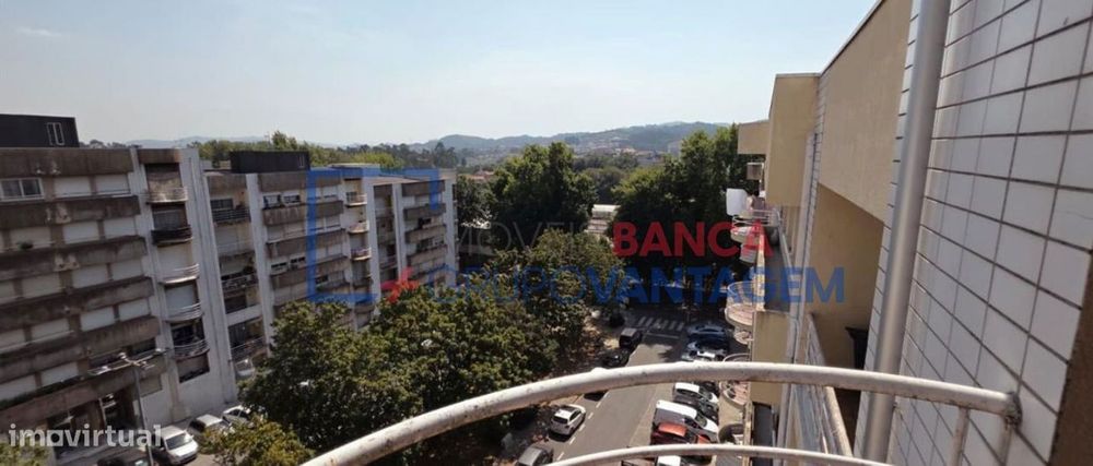 Apartamento T3 - Taipas - Guimarães