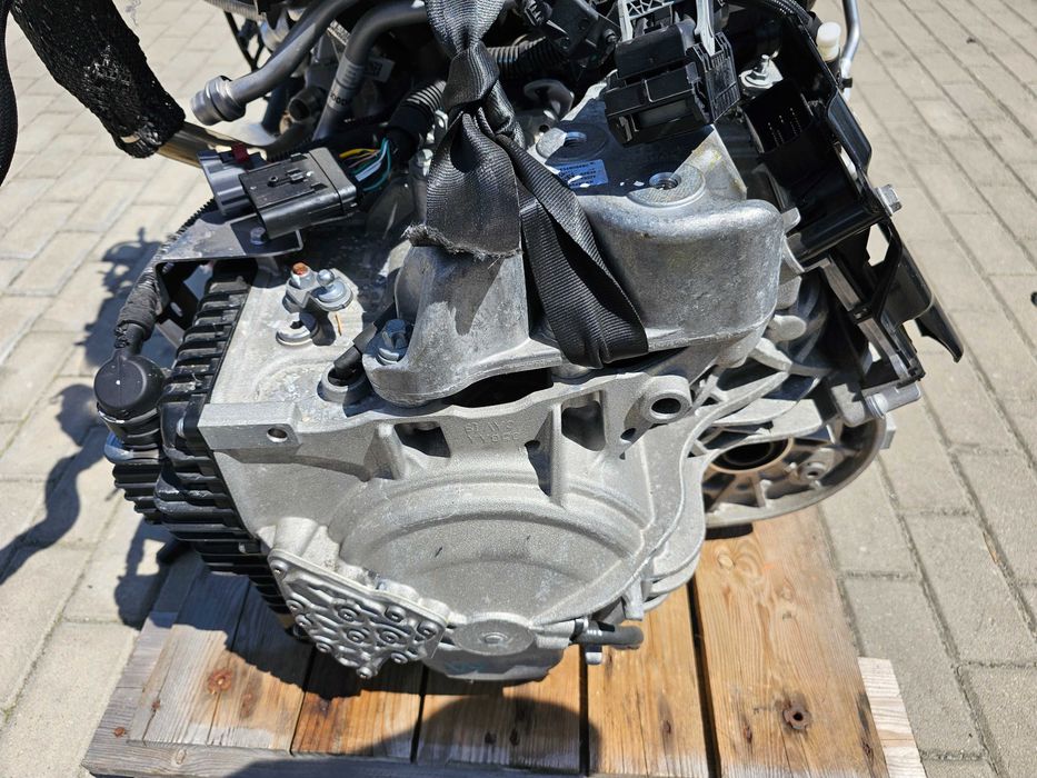 Silnik kompletny ALFA ROMEO TONALE 2.0 BENZYNA 50057184