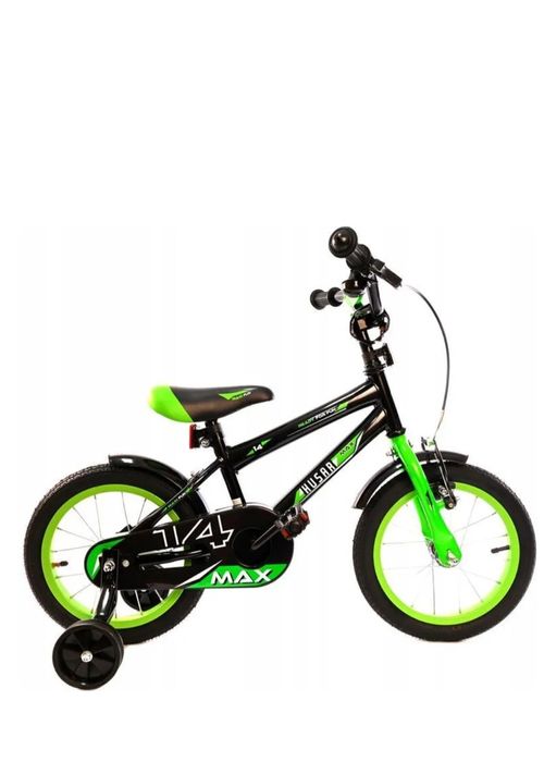 Rower husar Reksio 14