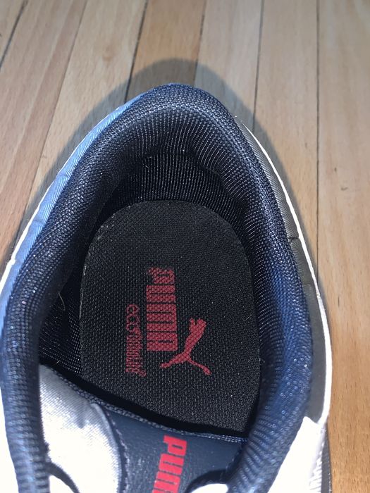 Кросівки puma bmw