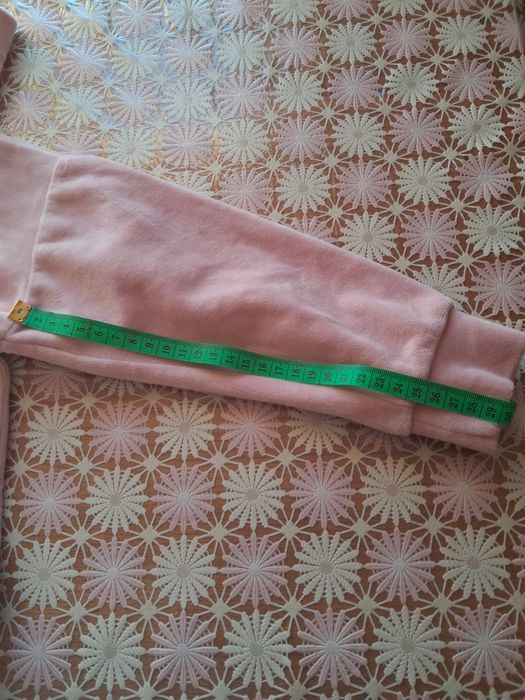 Спортивний костюмчик