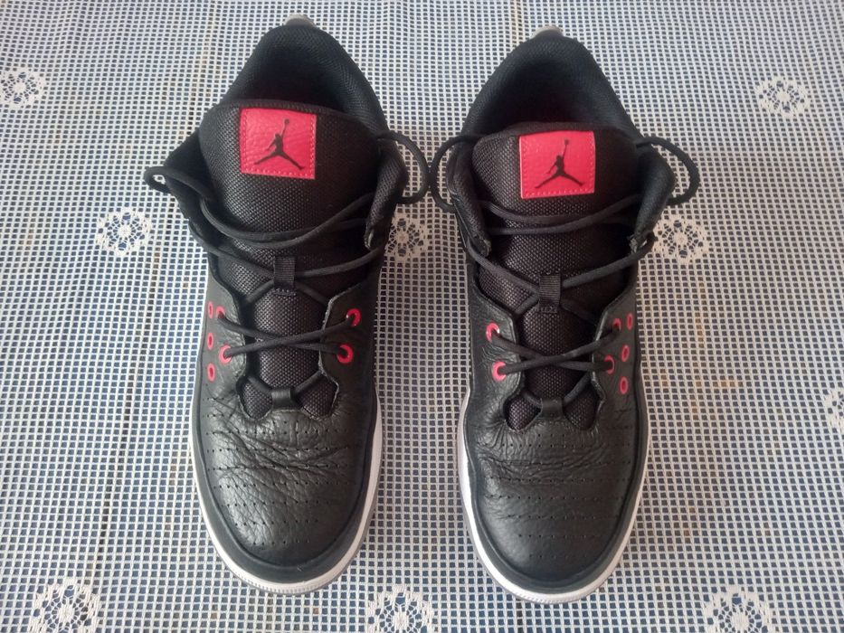 Buty męskie Nike Jordan Max Aura 5 Rozmiar 46