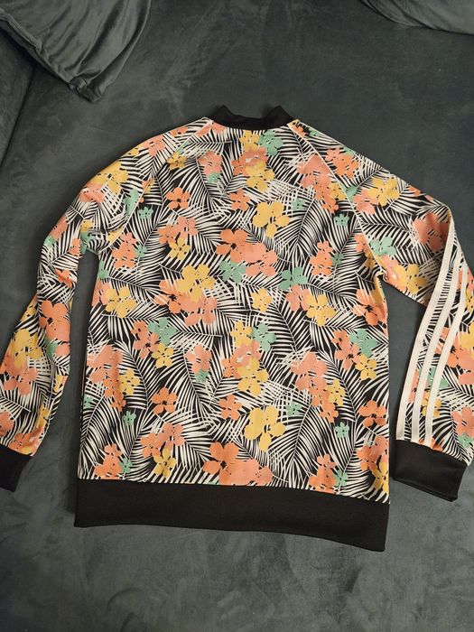 Bluza adidas chinese new year