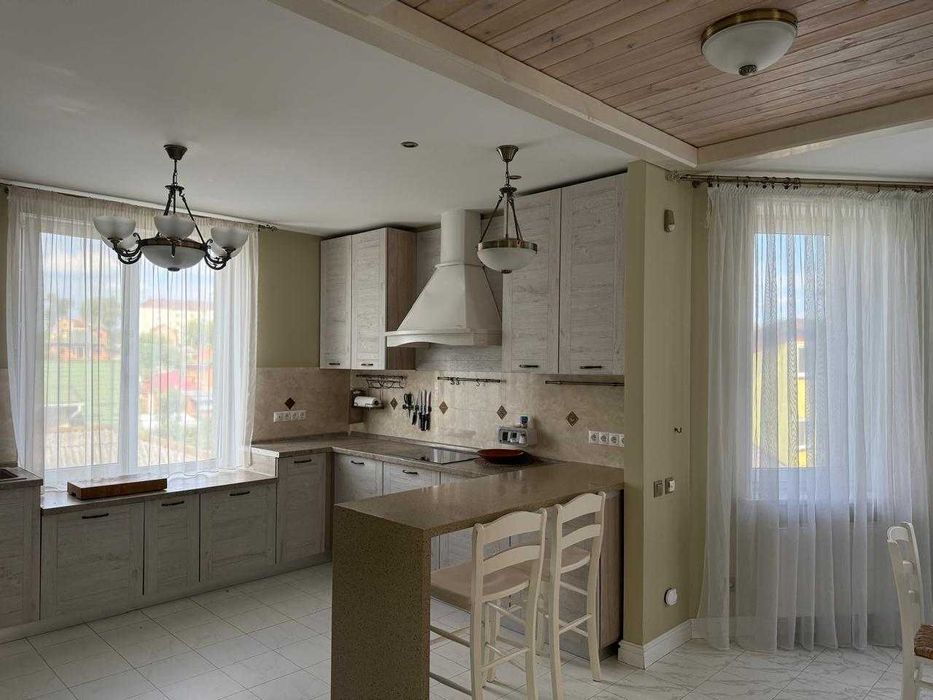 Від Власника, Будинок 350 кв.м, Голосіївський парк, біля центру