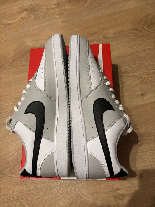 Nike court vision low