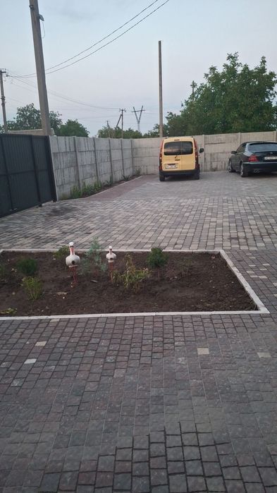 Продам дом в Лобойковке в близи Петриковки