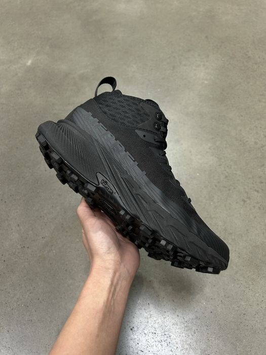 Осінь зима трекінгові черевики Merrell Agility Peak 5 Gore-Tex Оригін