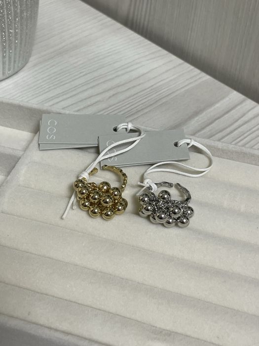 Кільце каблучка COS