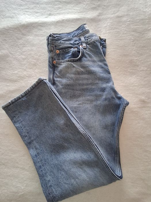Roupa- peças variadas
