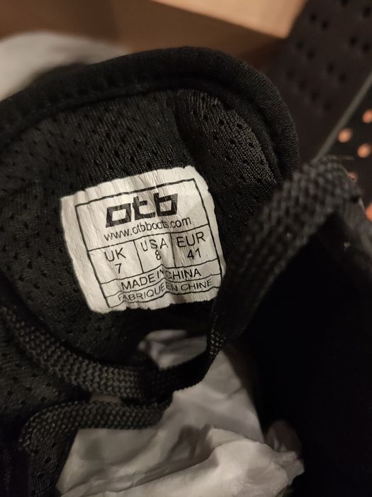 Wojskowe buty taktyczne OTH,  NavySeal  taktyczne wodoodporne
Misje „