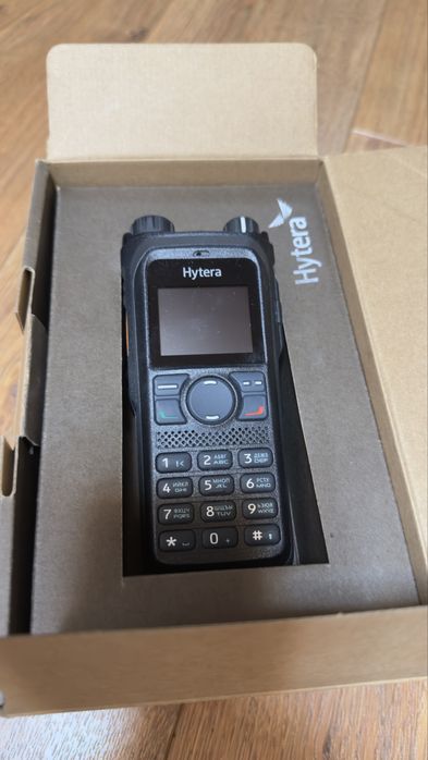 Рація Hytera PD985 Ux