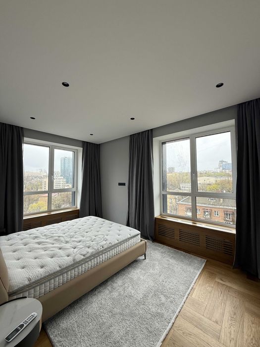 Продаж нова 3к квартира 80м2 ЖК Jack House Джек Хаус Центр Печерськ Кловська