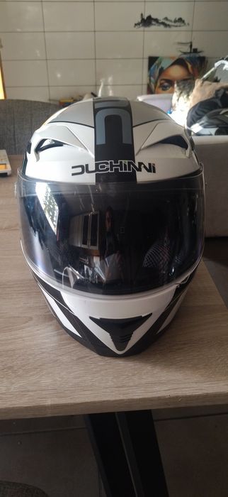 Capacete tamanho 30 M usado