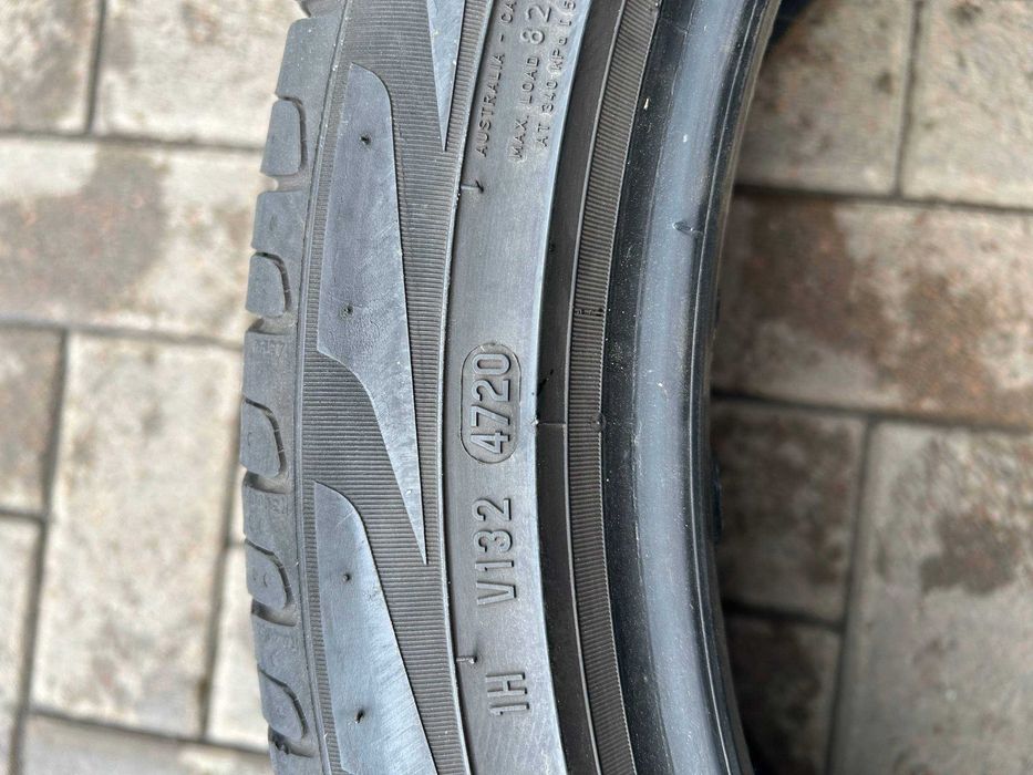 Шини 255/40 R20 101V Pirelli Scorpion Verde
