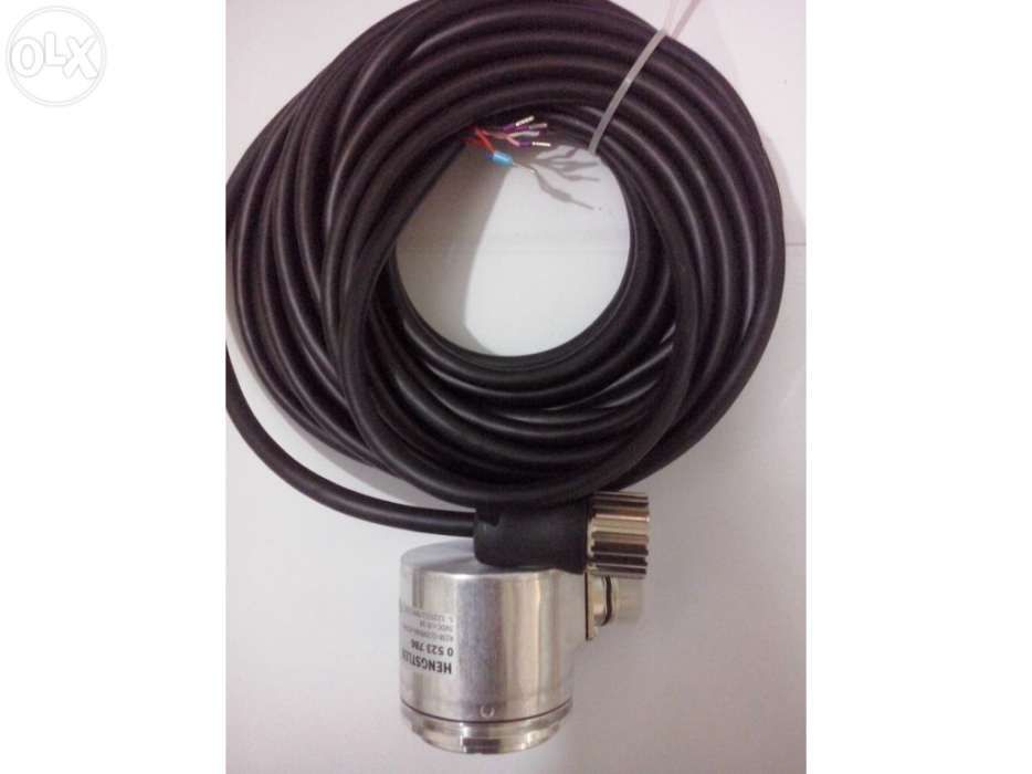 Encoder Hengtler RI 58