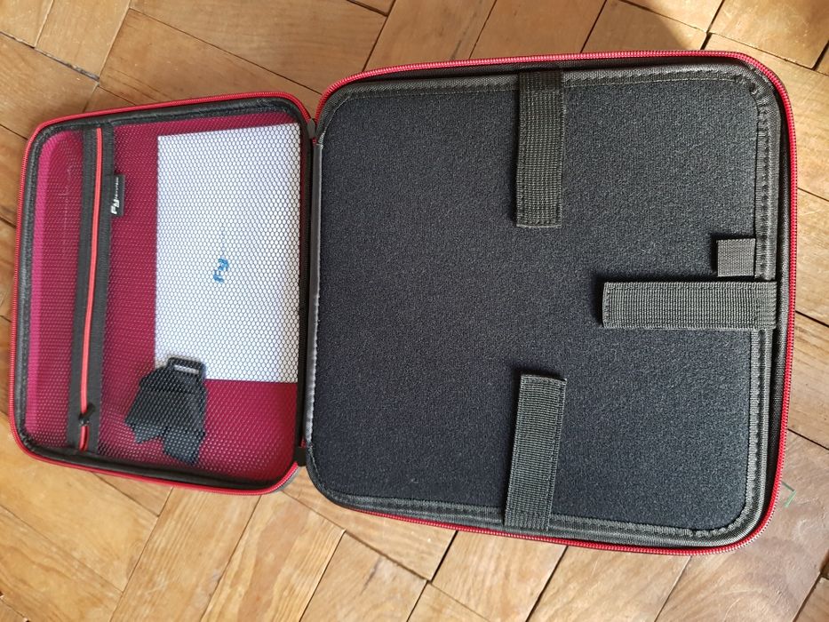 Gimbal feyutech a1000