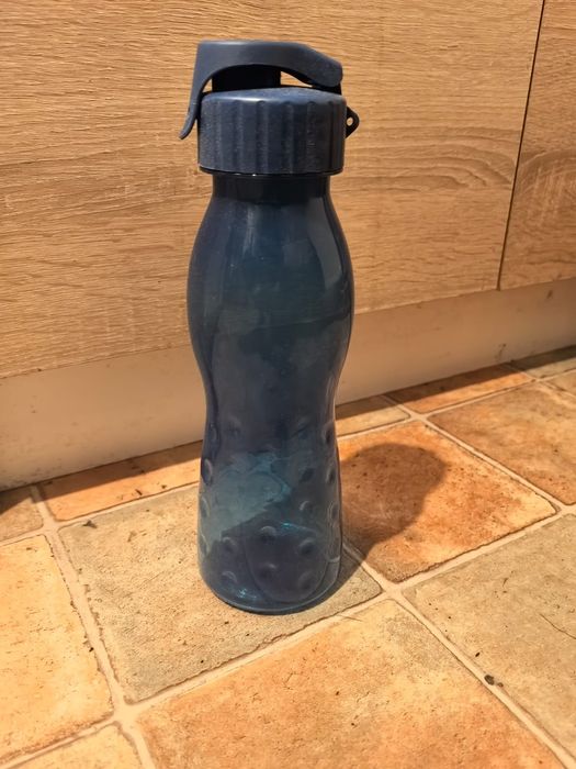 Butelka, bidon na wodę